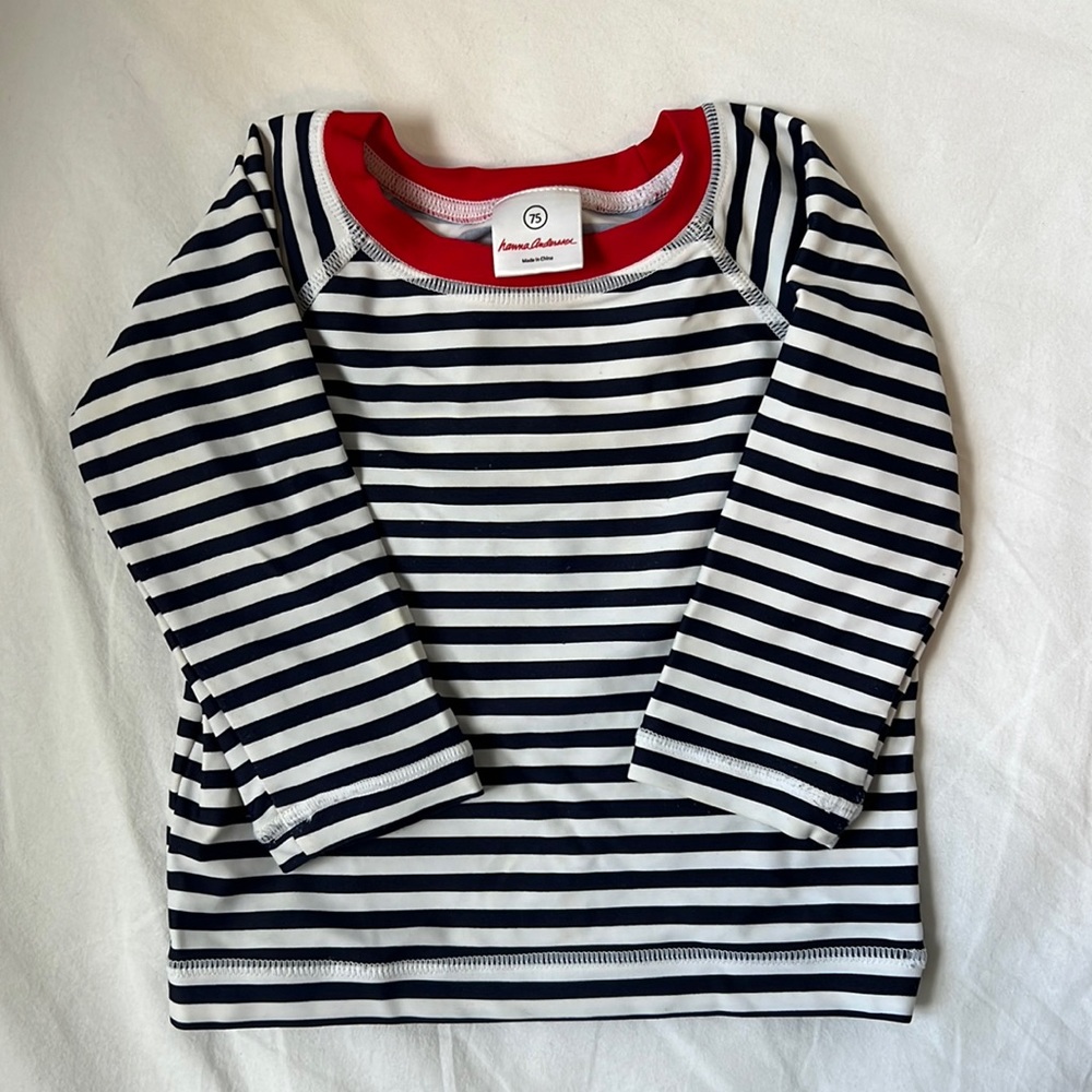 Infant Rashguard